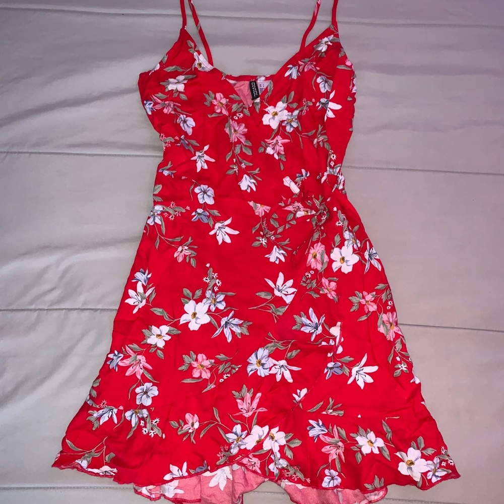Sun dress